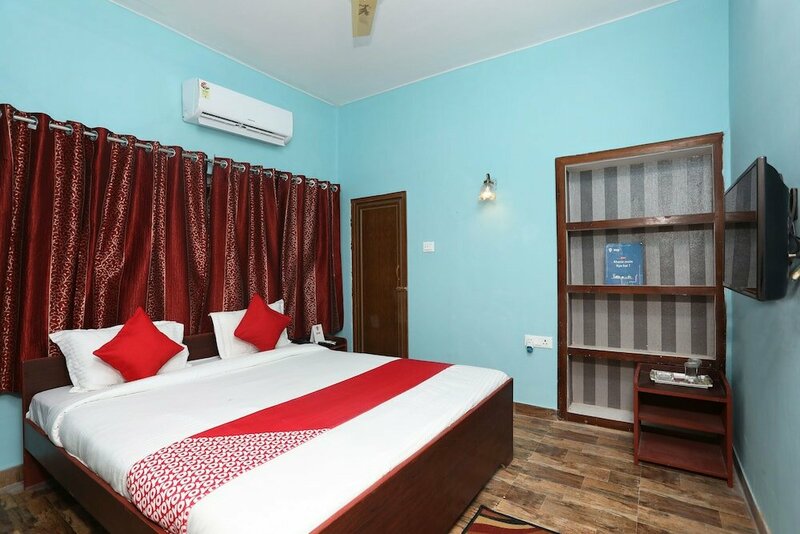 Гостиница Oyo 26204 Salt Lake Guest House в Калькутте