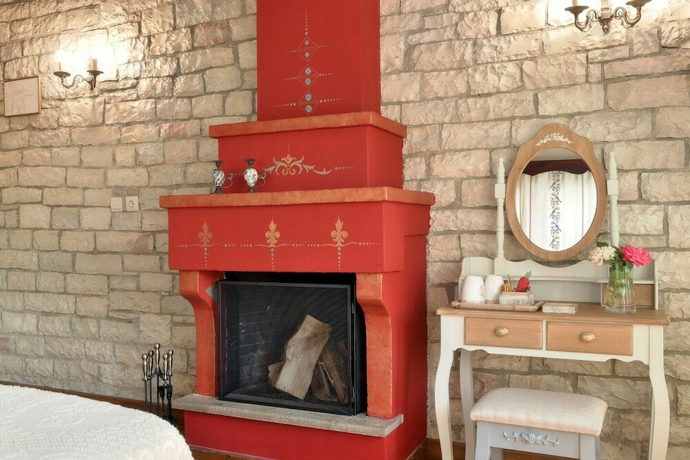 Фото Ameliko Zagori