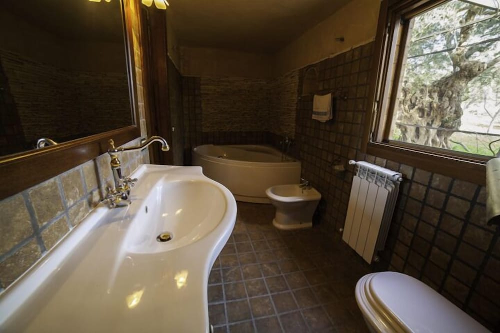 Фото Agriturismo Fonte di Maroglio