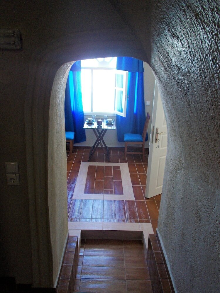 Фото Loukas Kontos Traditional House