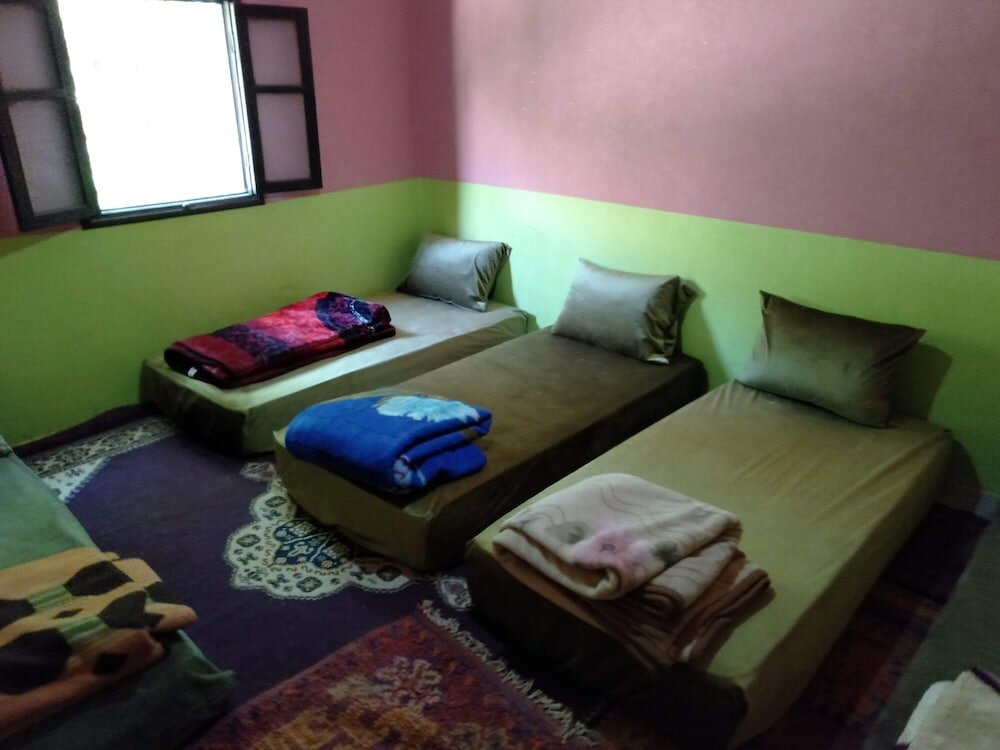 Фото Tanssi House