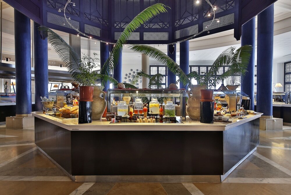 Фото Radisson Blu Palace Resort & Thalasso, Djerba