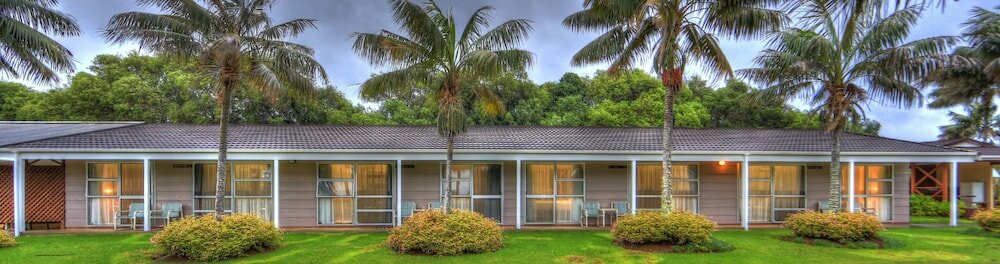 Фото Daydreamer Apartments