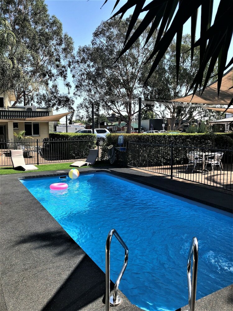 Фото Ryley Motor Inn