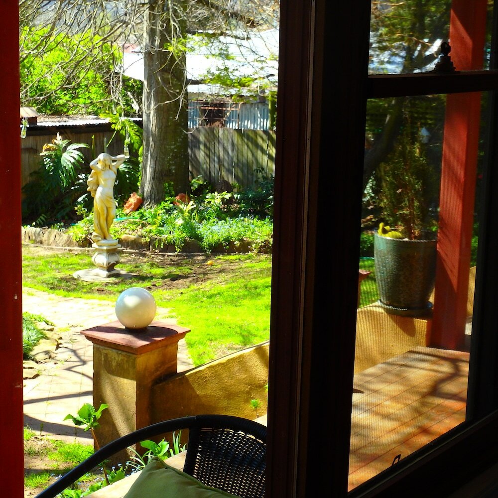 Фото Bowral Road Bed and Breakfast