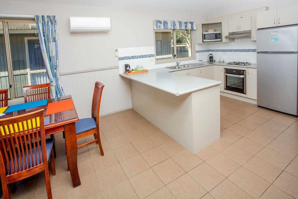 Фото Big4 Narooma Easts Holiday Park