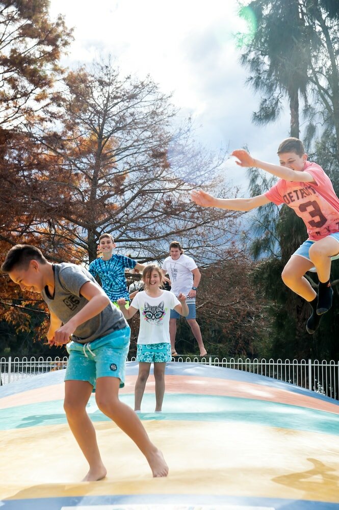 Фото Big4 Batemans Bay Beach Resort