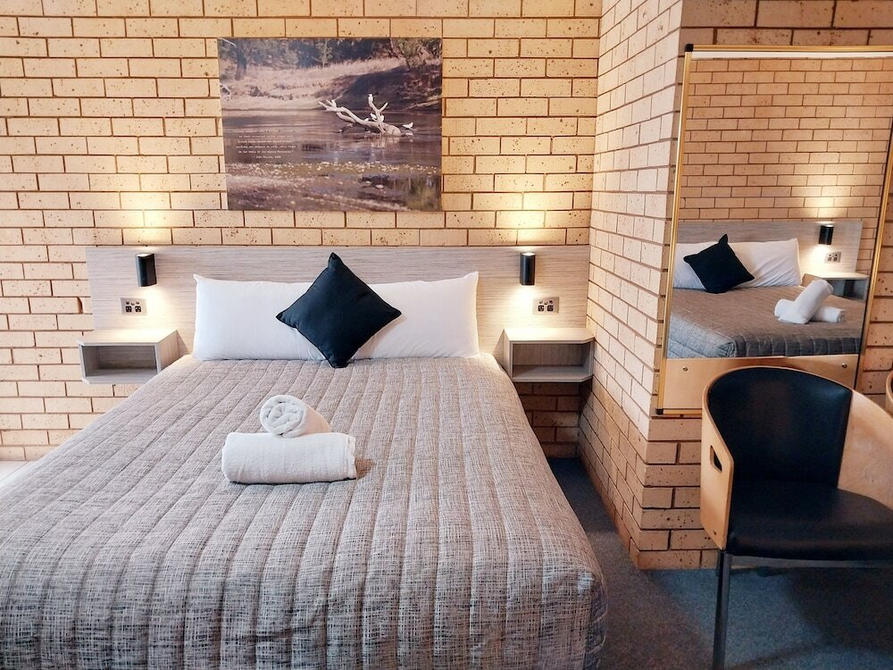 Фото Tallarook Motor Inn