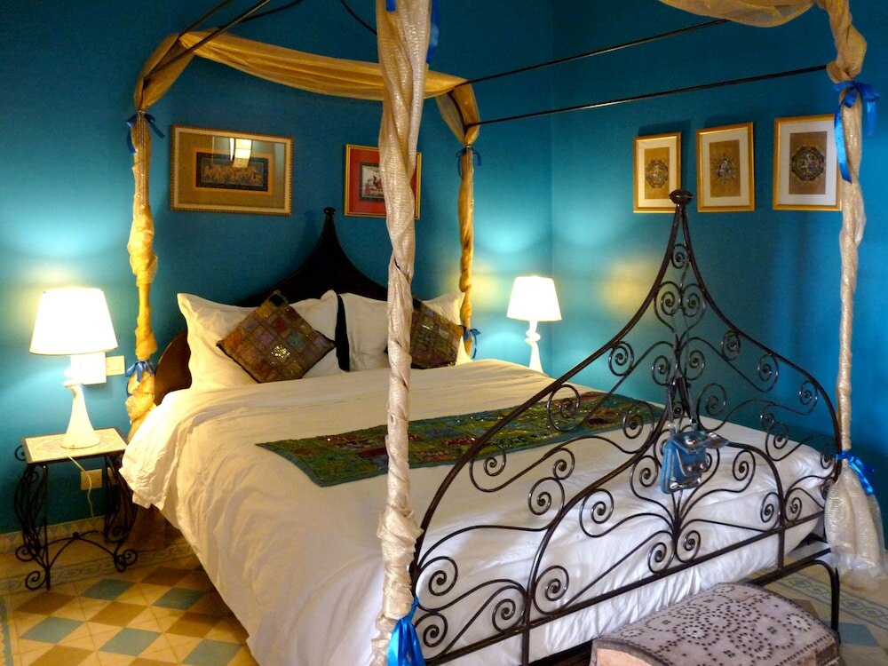 Фото Riad Noos Noos