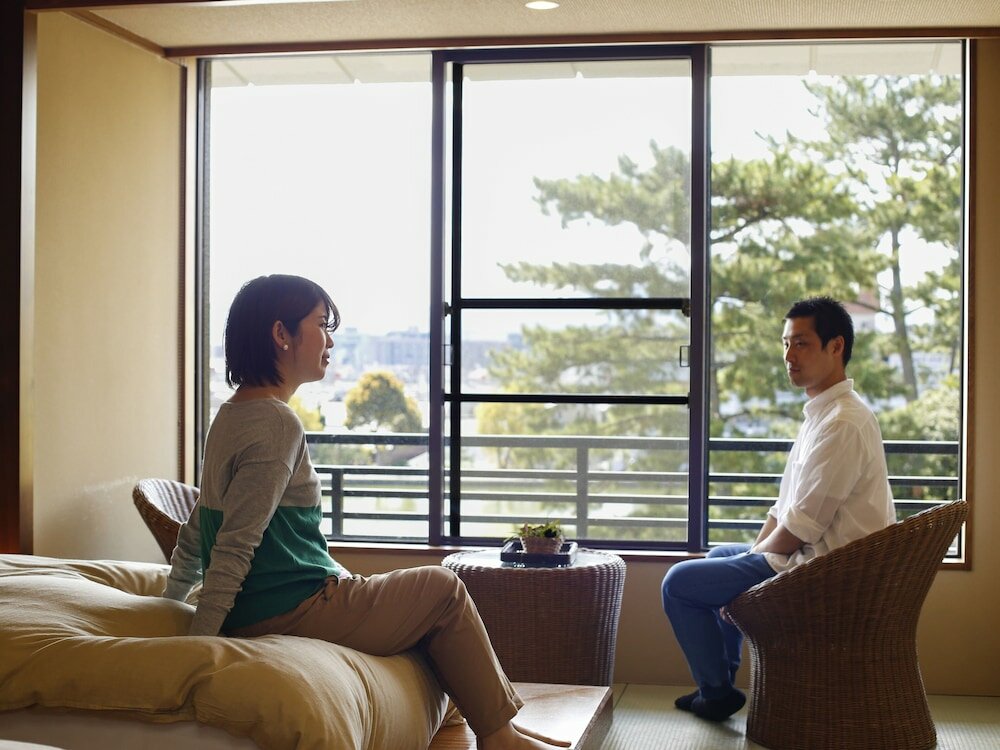 Фото Sarusawaike Yoshidaya