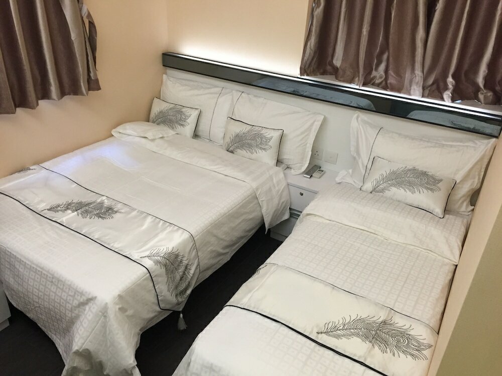 Фото Seasons Hotel - Causeway Bay