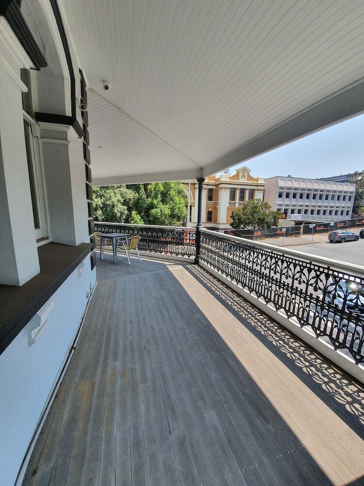 Фото The Grand Hotel Newcastle