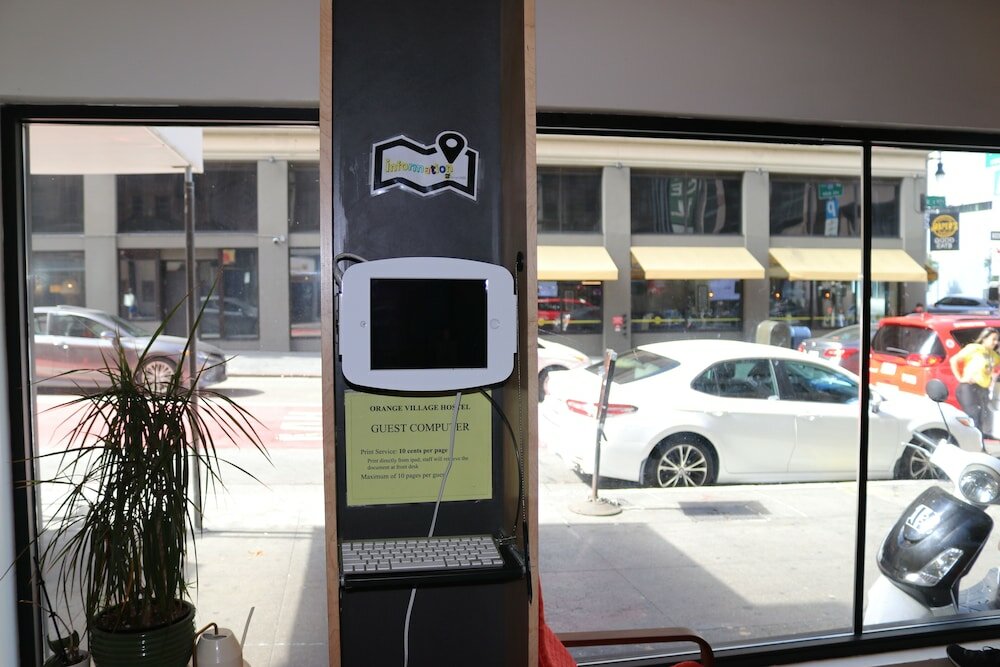 Фото Orange Village Hostel