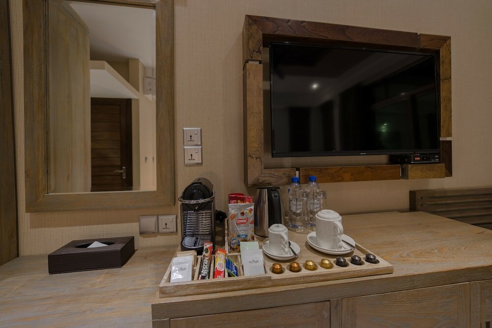 Фото Hotel Ocean Grand at Hulhumale