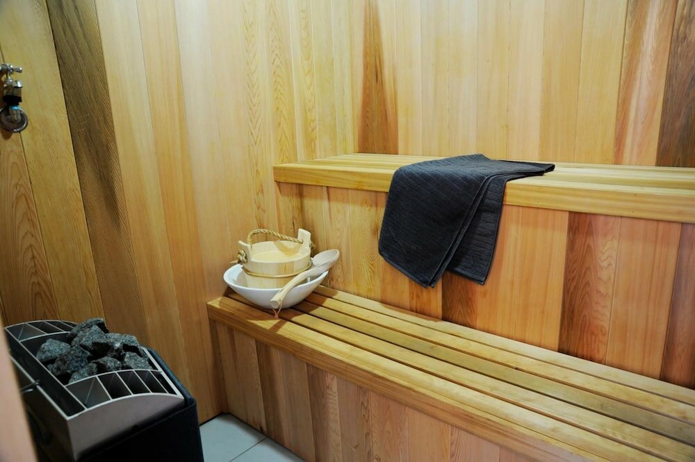 Фото Clouds on Beechmont