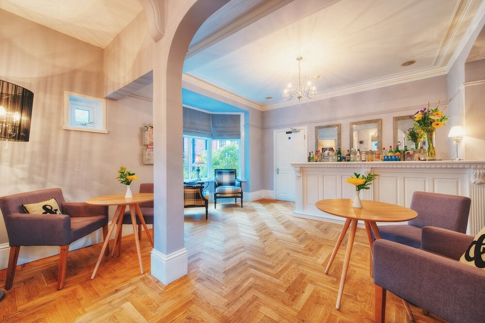 Фото Florence Suite Hotel & Restaurant