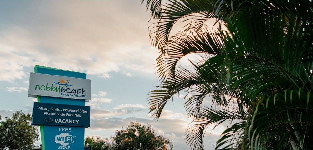 Фото Nobby Beach Holiday Village