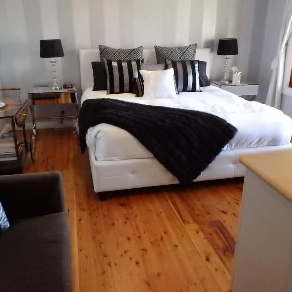 Фото Bowral Road Bed and Breakfast