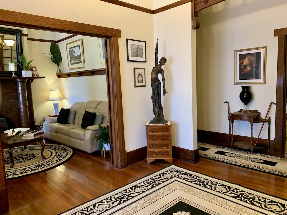 Фото Barossa House