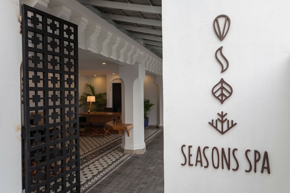 Фото Sarai Resort & SPA