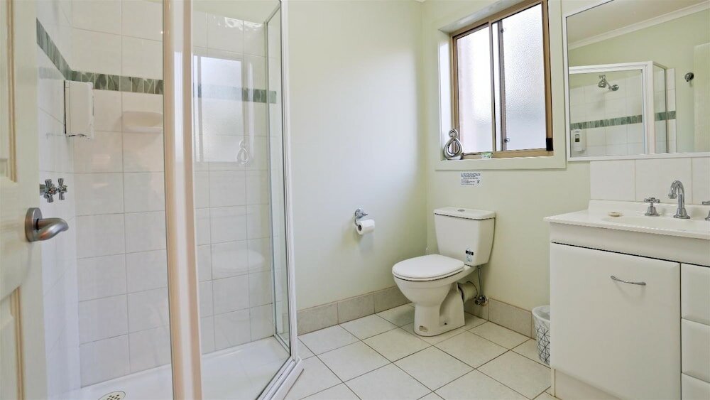 Фото Euroa Motor Inn