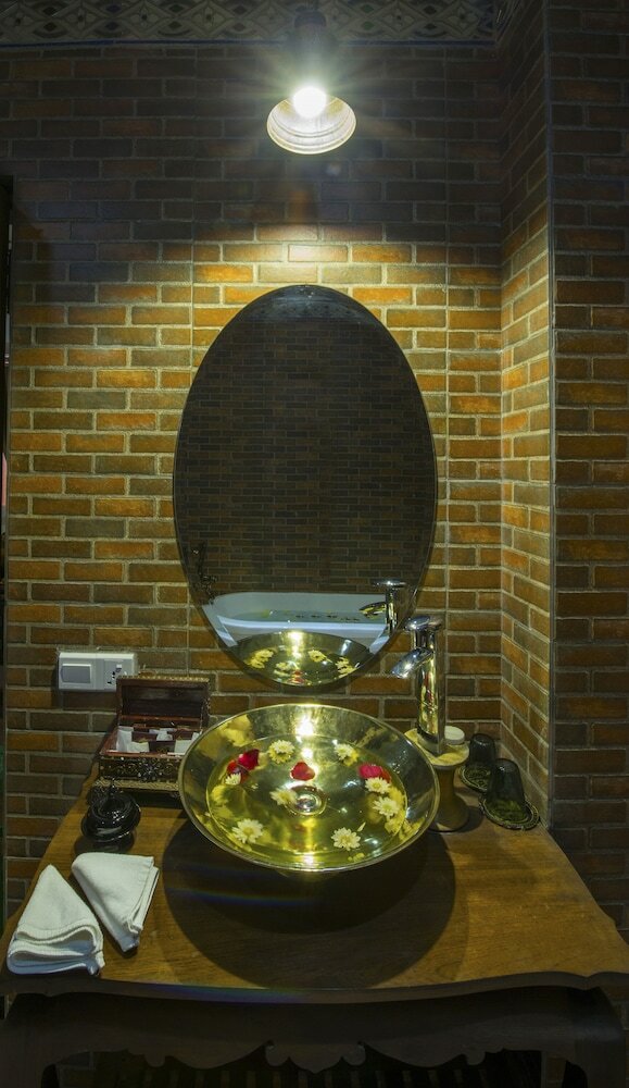 Фото Bagan King Hotel