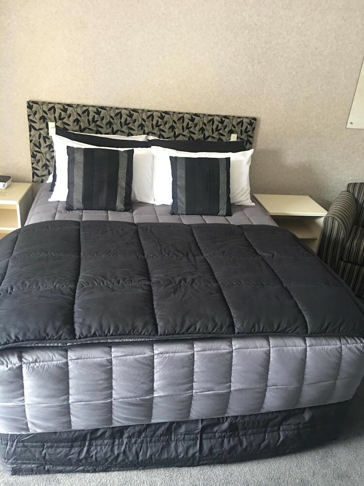 Фото Deco City Motor Lodge