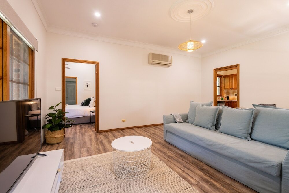 Фото Bay and Bush Jervis Bay