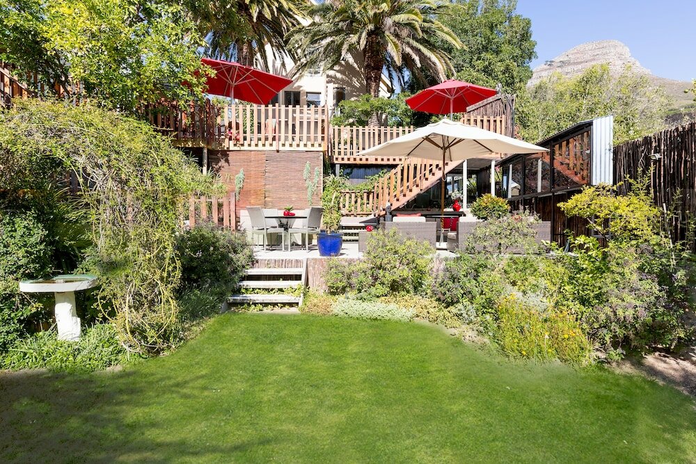 Фото Rosedene Guest House