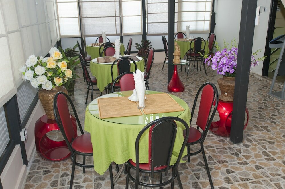 Фото Agga Youth Hotel