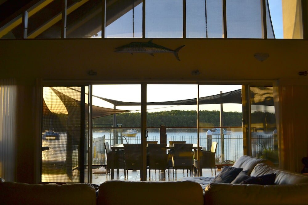 Фото Hinchinbrook Resorts