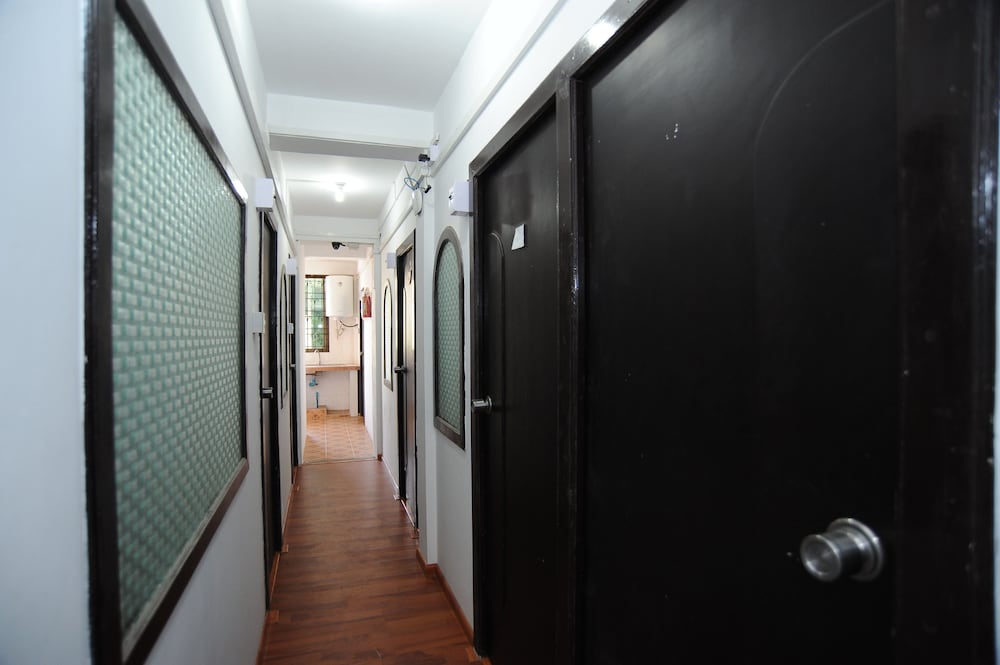 Фото Agga Youth Hotel