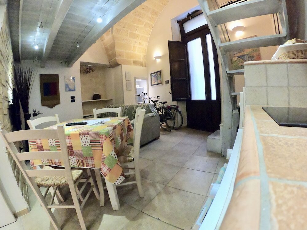 Фото B&b Isola dello stampatore