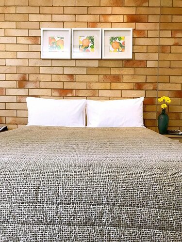 Гостиница Starlight Motor Inn в Роме