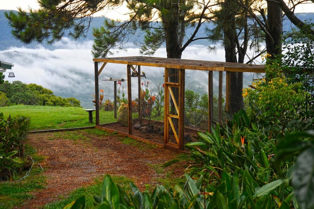 Фото Clouds on Beechmont