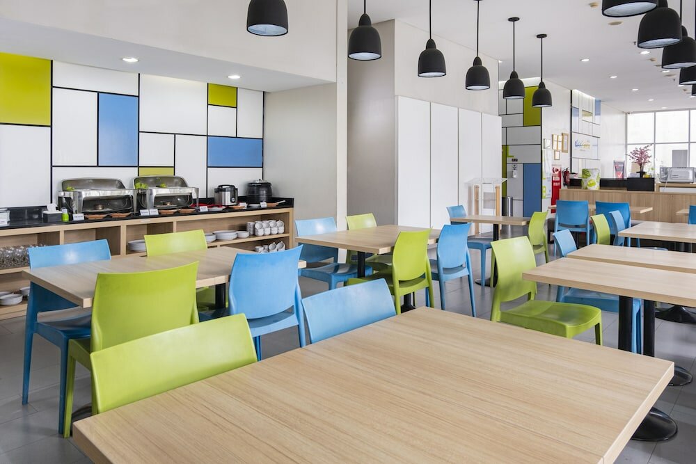 Фото Hotel Citradream Bandung