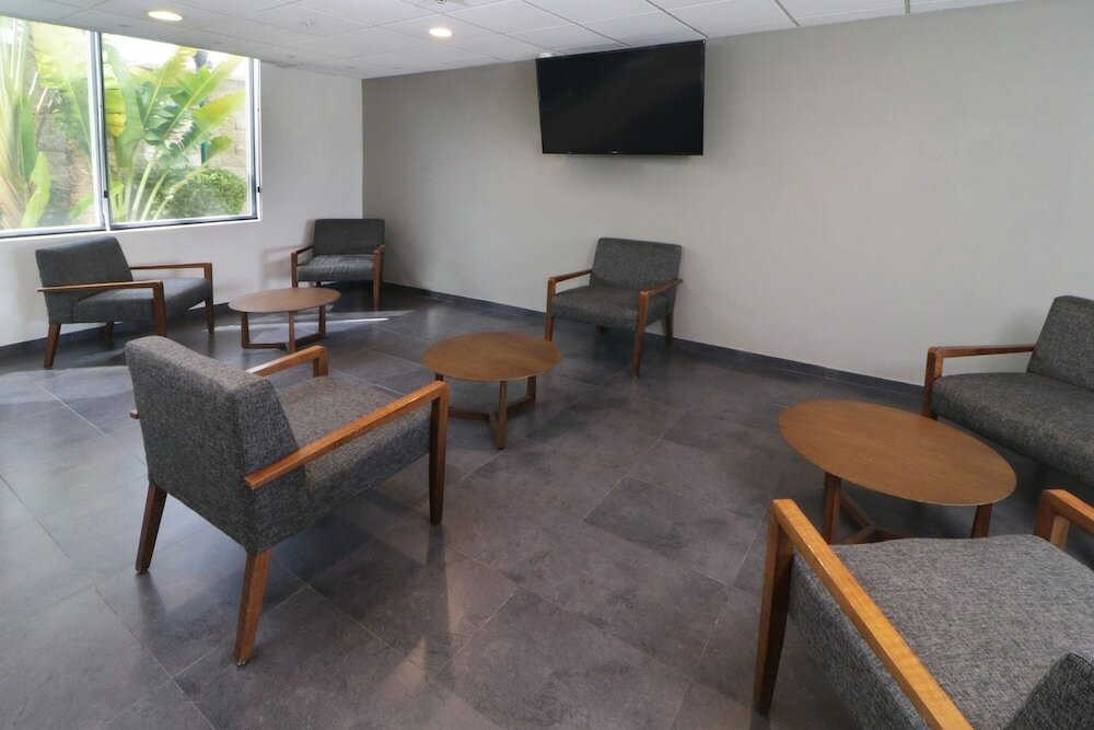 Фото City Express by Marriott Ciudad Victoria