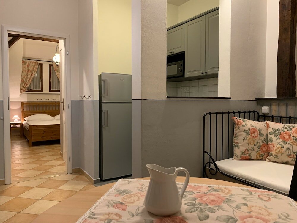 Фото Pension Amadeus