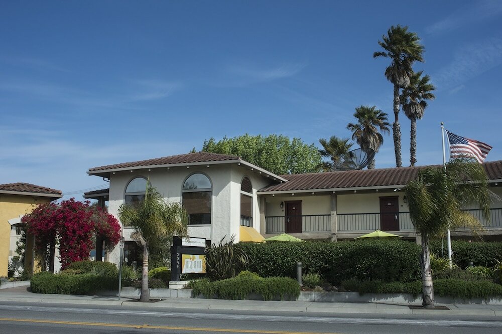 Фото Mission Inn