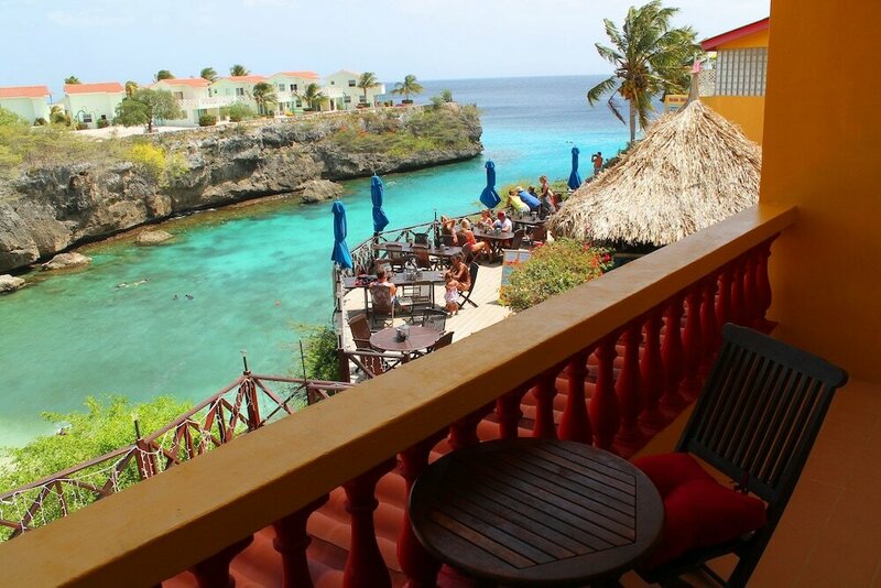 Гостиница Bahia Apartments & Diving