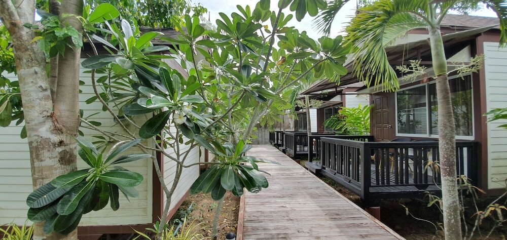 Фото Isle Beach Resort