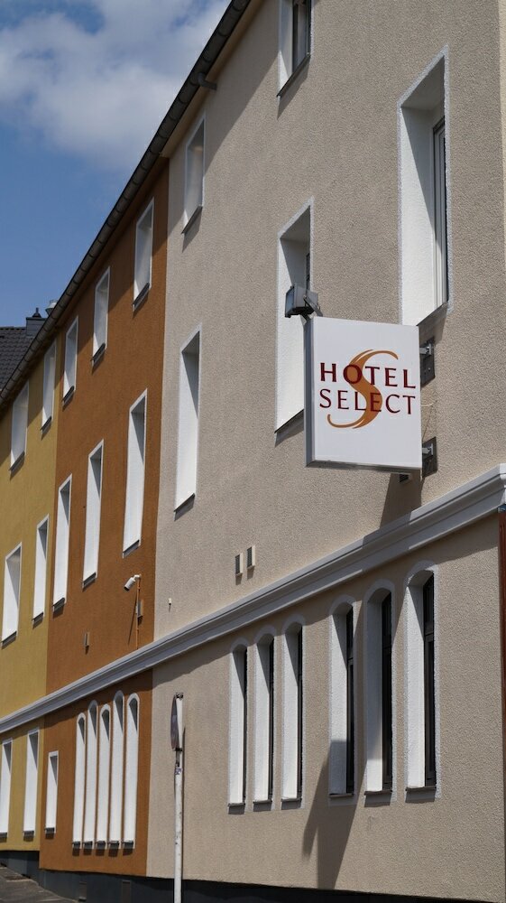 Фото Hotel Select