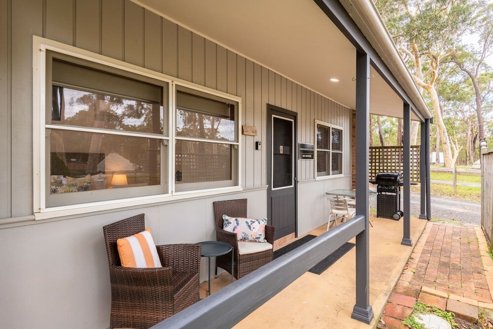 Фото Bay and Bush Jervis Bay