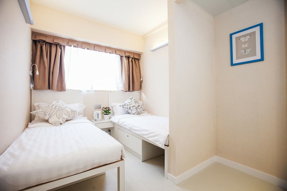 Фото Fortune-Inn