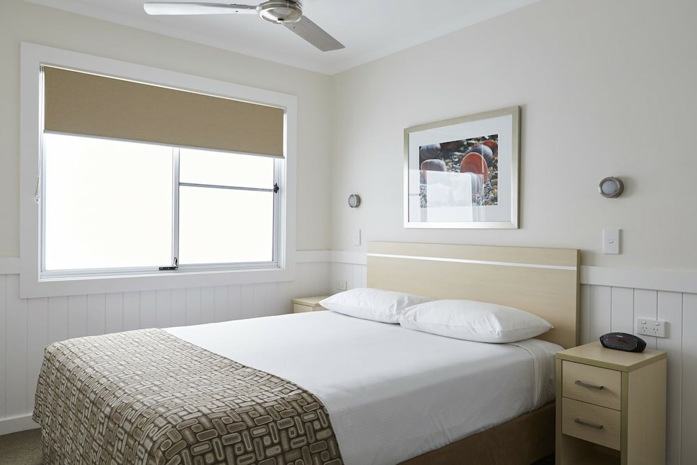 Фото Nrma Stockton Beach Holiday Park