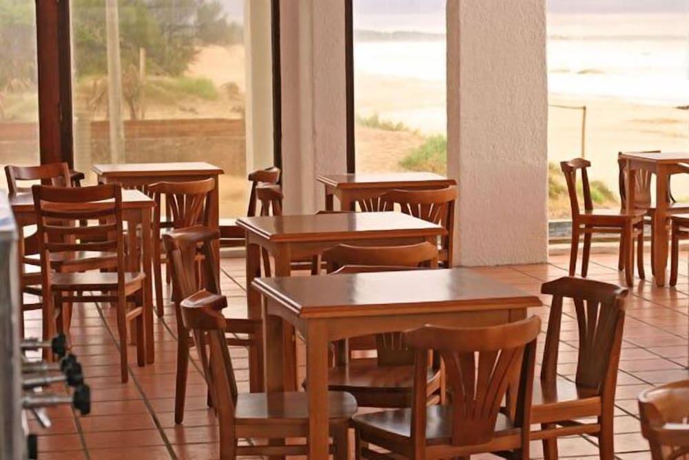 Фото Hotel Terrazas de Costa Azul