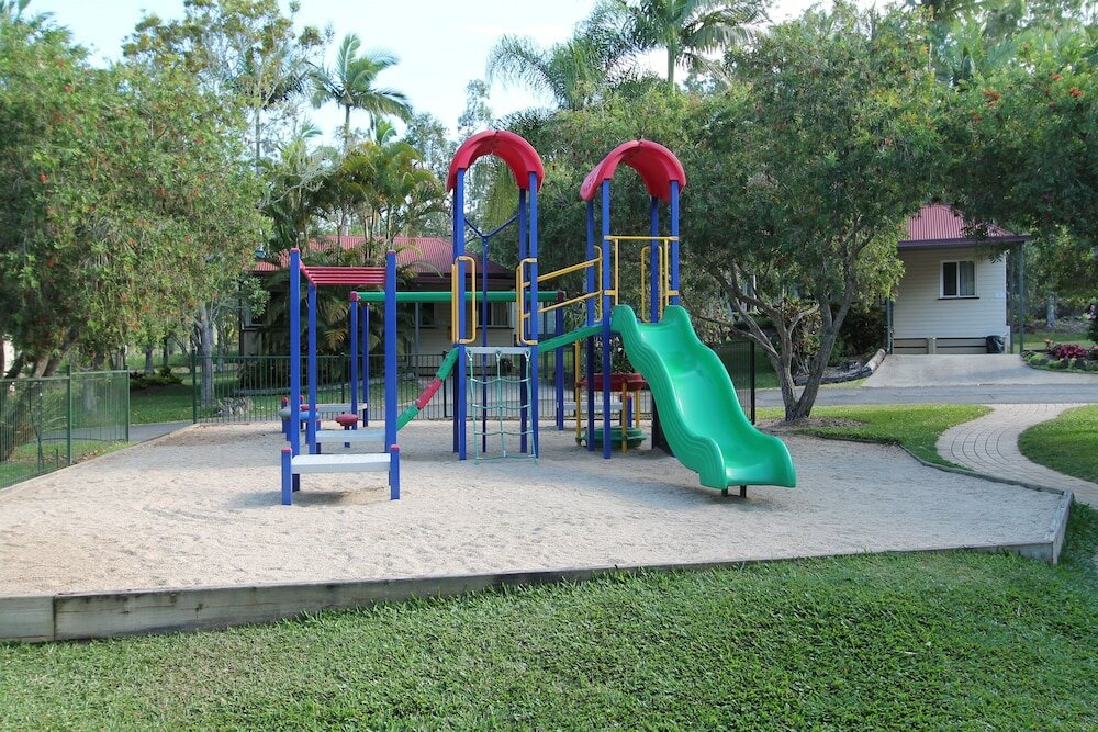 Фото Nrma Atherton Tablelands Holiday Park