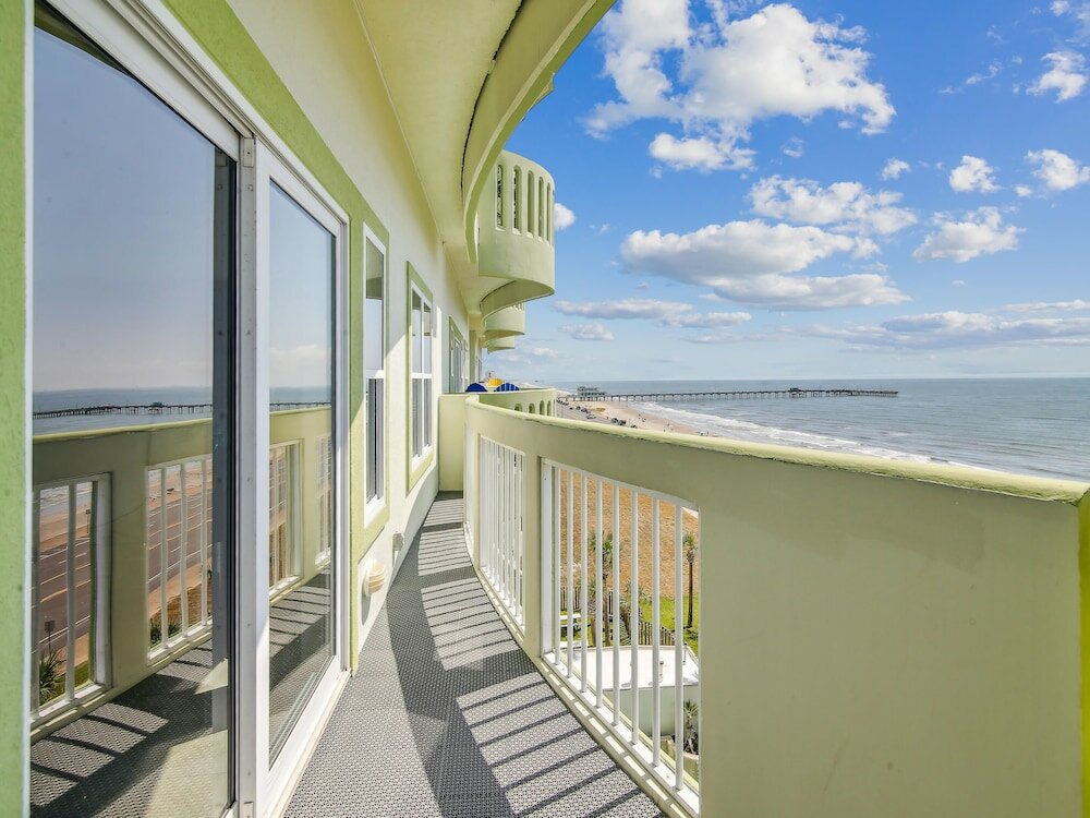 Фото Ocean Grove 704 - Ocean View