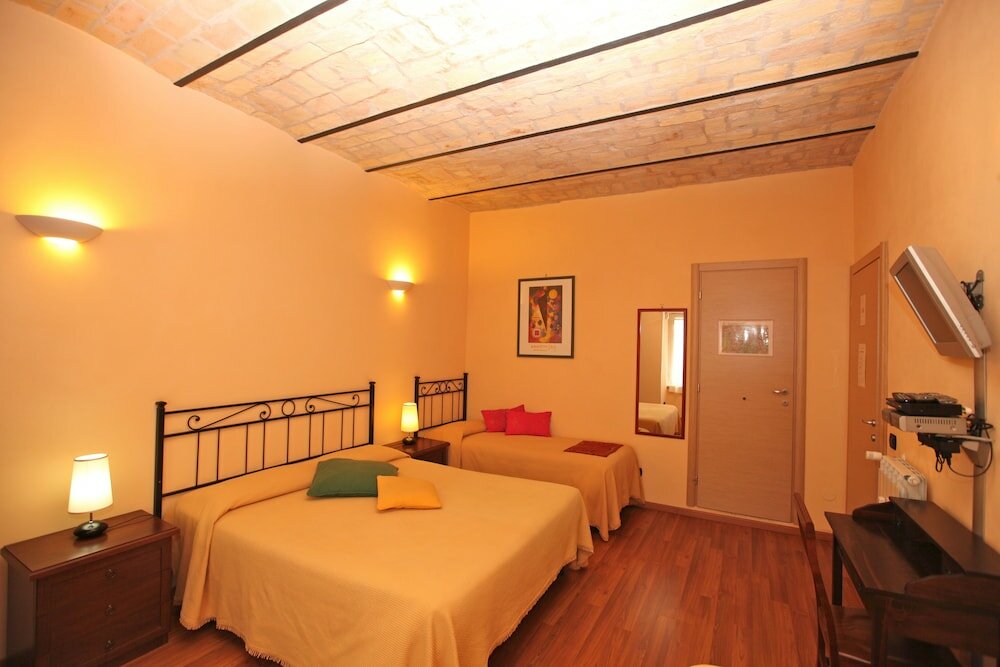 Фото A Ca degli Equi B&b