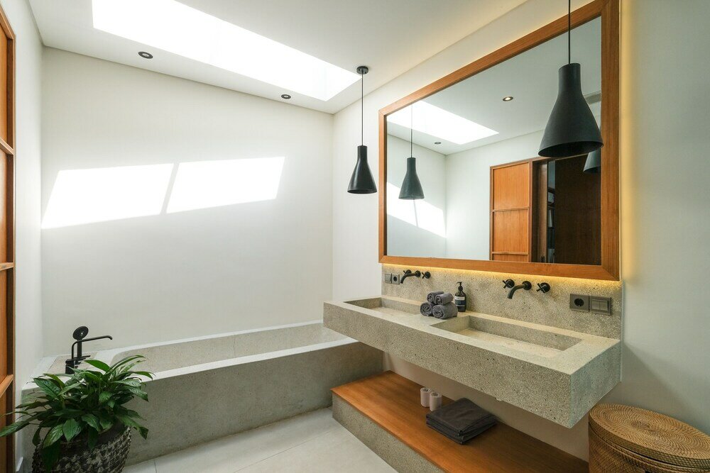 Фото Villa Gaia & Daniil Pererenan